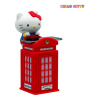 Teknofun Bezdrôtová nabíjačka a svetlo pre smartfón Hello Kitty 30 cm Teknofun Bezdrôtová nabíjačka a svetlo pre smartfón Hello Kitty 30 cm