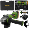 Procraft Aku bruska Procraft PW 220 | PWA220 Procraft Aku bruska Procraft PW 220 | PWA220