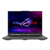 ASUS ROG Strix G16 G614FR-NEBULA147W Eclipse Gray kovový ASUS ROG Strix G16 G614FR-NEBULA147W Eclipse Gray kovový