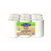 BULKYSOFT Bulkysoft Comfort ECO Papierová utierka v rolke, 2 vrstvy, 60m, 9 roliek BULKYSOFT Bulkysoft Comfort ECO Papierová utierka v rolke, 2 vrstvy, 60m, 9 roliek