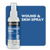 Animology Wound & Skin sprej na rány a kůži pro psy 150ml Animology Wound & Skin sprej na rány a kůži pro psy 150ml