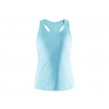 Dámské tielko CRAFT ADV Essence Blue - S Dámské tielko CRAFT ADV Essence Blue - S