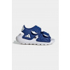 Detské sandále adidas ALTASWIM 3 JS2542 modrá EUR 26 Detské sandále adidas ALTASWIM 3 JS2542 modrá EUR 26