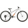 Horský bicykel ROCK MACHINE Thunder Gloss metallic Kaki/Pearl Black 29 VB XS Horský bicykel ROCK MACHINE Thunder Gloss metallic Kaki/Pearl Black 29 VB XS