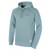 Husky Pánska bavlnená mikina Buggy M faded mint Veľkosť: XL pánska mikina Husky Pánska bavlnená mikina Buggy M faded mint Veľkosť: XL pánska mikina