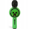 KARAOKE MIKROFÓN OLT MINECRAFT KARAOKE MIKROFÓN OLT MINECRAFT