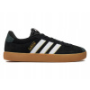 Pánske športové topánky adidas VL Court 3.0 IH4789 čierne pohodlné, veľkosť 47 1/3 Pánske športové topánky adidas VL Court 3.0 IH4789 čierne pohodlné, veľkosť 47 1/3
