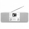Sieťové rádio DAB+, FM TechniSat DIGITRADIO 370 CD IR Sieťové rádio DAB+, FM TechniSat DIGITRADIO 370 CD IR