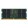Kingston ValueRAM - DDR5 - Modul - 16 GB - SO DIMM 262-PIN (KVR56S46BS8-16) Kingston ValueRAM - DDR5 - Modul - 16 GB - SO DIMM 262-PIN (KVR56S46BS8-16)
