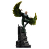 Iron Studios Marvel Comics BDS Art Sculpture 1/10 Vulture (Spider-Man vs Villains Diorama) 35 cm Iron Studios Marvel Comics BDS Art Sculpture 1/10 Vulture (Spider-Man vs Villains Diorama) 35 cm