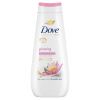 Dove Advanced Care Rozjasňujúci krémový kúpeľ 400 ml Dove Dove Advanced Care Rozjasňujúci krémový kúpeľ 400 ml Dove