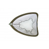 Drennan podběráková hlava Landing Net Specilist 24“ - TNLSP240 Drennan podběráková hlava Landing Net Specilist 24“ - TNLSP240