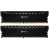 Lexar THOR DDR4 8GB 3600MHz CL18 LD4U08G36C18LG-RGD Lexar THOR DDR4 8GB 3600MHz CL18 LD4U08G36C18LG-RGD