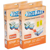 HomeLife Vacu bag kocka 2 ks HomeLife Vacu bag kocka 2 ks