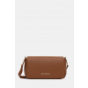 Kabelka Love Moschino JC4008PP1OLB0200 hnedá ONE SIZE Kabelka Love Moschino JC4008PP1OLB0200 hnedá ONE SIZE