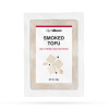 Tofu - GymBeam Příchuť: smoked, Balení: 5 x 200 g Tofu - GymBeam Příchuť: smoked, Balení: 5 x 200 g
