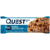 Quest Nutrition Protein Bar 60g - Oatmeal chocolate chip Quest Nutrition Protein Bar 60g - Oatmeal chocolate chip