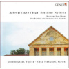 REINHOLD / THILMANN / BOERNER - Aphroditische Taenze (CD) (Otto Reinhold (1899-1965) , Johannes Paul Thilmann (1906-1973) , Hans Börner (1927-2006)) REINHOLD / THILMANN / BOERNER - Aphroditische Taenze (CD) (Otto Reinhold (1899-1965) , Johannes Paul Thilmann (1906-1973) , Hans Börner (1927-2006))