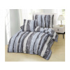 Kompletná posteľná bielizeň JAHU prikrývka 140cm x 200cm, vankúš 70x90cm, 3-dielna súprava Kompletná posteľná bielizeň JAHU prikrývka 140cm x 200cm, vankúš 70x90cm, 3-dielna súprava