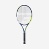 BABOLAT BABOLAT Aero 26 detská tenisová raketa palcov sivo-žltá 00 BABOLAT BABOLAT Aero 26 detská tenisová raketa palcov sivo-žltá 00