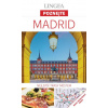 LINGEA CZ - Madrid - Poznejte - 2. vydání LINGEA CZ - Madrid - Poznejte - 2. vydání