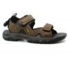 KEEN TARGHEE III 1022423 bison/mulch, pánské sandály vel.42 KEEN TARGHEE III 1022423 bison/mulch, pánské sandály vel.42