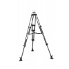 Manfrotto CF Twin leg with middle spreader video t - Manfrotto MVTTWINMC (MVTTWINMC) Manfrotto CF Twin leg with middle spreader video t - Manfrotto MVTTWINMC (MVTTWINMC)