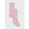 Detské pančuchy Mayoral 10047.6M.Mini.9BYA ružová 157 Detské pančuchy Mayoral 10047.6M.Mini.9BYA ružová 157