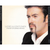 George Michael: Ladies & Gentlemen - The Best Of (2CD) - George Michael George Michael: Ladies & Gentlemen - The Best Of (2CD) - George Michael