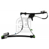 FEBI BILSTEIN Mechanizmus zdvíhania okna 15376 FEBI BILSTEIN Mechanizmus zdvíhania okna 15376