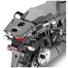 GIVI SRA3117 hliníkový special rack Suzuki V-Strom 1050/XT/SE (20-24) vrátane AL platne pre MONOKEY GIVI SRA3117 hliníkový special rack Suzuki V-Strom 1050/XT/SE (20-24) vrátane AL platne pre MONOKEY