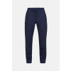 NOHAVICE PEAK PERFORMANCE W ICONIQ PANTS BLUE SHADOW NOHAVICE PEAK PERFORMANCE W ICONIQ PANTS BLUE SHADOW