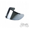 Plexi na prilbu LS2 FF811 VECTOR II Strieborné zrkadlové Plexi na prilbu LS2 FF811 VECTOR II Strieborné zrkadlové