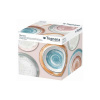 TOGNANA Sienna 18 el. - jedálenská súprava tanierov pre 6 osôb porcelán TOGNANA Sienna 18 el. - jedálenská súprava tanierov pre 6 osôb porcelán
