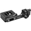 SmallRig 3853 rýchloupínacia doštička pre follow focus SmallRig 3853 rýchloupínacia doštička pre follow focus