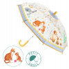 Mamy a mláďatá: dáždnik (68 cm priemer) Mamy a mláďatá: dáždnik (68 cm priemer)