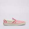 Vans Classic Slip-On Ružová EUR 38,5 Vans Classic Slip-On Ružová EUR 38,5