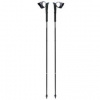 Black Diamond DISTANCE CARBON FKT Čierna 130 cm Black Diamond DISTANCE CARBON FKT Čierna 130 cm