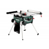 METABO Akumulátorová stolová píla TS 36-18 LTX BL 254 613025810 METABO Akumulátorová stolová píla TS 36-18 LTX BL 254 613025810