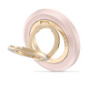 TECH-PROTECT MMR700 LAMANO MAGNETIC MAGSAFE PHONE RING PINK/GOLD TECH-PROTECT MMR700 LAMANO MAGNETIC MAGSAFE PHONE RING PINK/GOLD