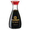 KIKKOMAN Omáčka sójová 150 ml KIKKOMAN Omáčka sójová 150 ml