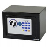 Trezor digitálny 230x170x170mm S-23ET(II) Trezor digitálny 230x170x170mm S-23ET(II)
