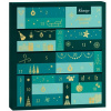 Kneipp Adventní kalendář set 2024 24ks Kneipp Adventní kalendář set 2024 24ks