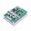 BLDC bezkartáčový ovládač motora 12V-36V 15A BLDC bezkartáčový ovládač motora 12V-36V 15A