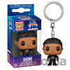 Funko POP Prívesok na kľúče Keychain Space Jam 2Dom Funko POP Prívesok na kľúče Keychain Space Jam 2Dom