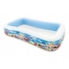 Intex 58485 Swim Center Tropical Reef Family 305 x 183 cm Intex 58485 Swim Center Tropical Reef Family 305 x 183 cm