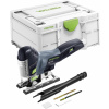Festool PSC 420 EB-Basic akumulátorová kyvadlová tažná pila , 18 V, 576521 Festool PSC 420 EB-Basic akumulátorová kyvadlová tažná pila , 18 V, 576521