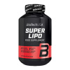 BioTechUSA Super Lipo 120 tabs BioTechUSA Super Lipo 120 tabs