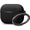Spigen Urban Fit Black Apple AirPods Pro ASD00572 Spigen Urban Fit Black Apple AirPods Pro ASD00572