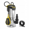 Stanley Ponorné čerpadlo SXUP1100XDE 275 l/min, 16500 l/h, 1100W Stanley Ponorné čerpadlo SXUP1100XDE 275 l/min, 16500 l/h, 1100W